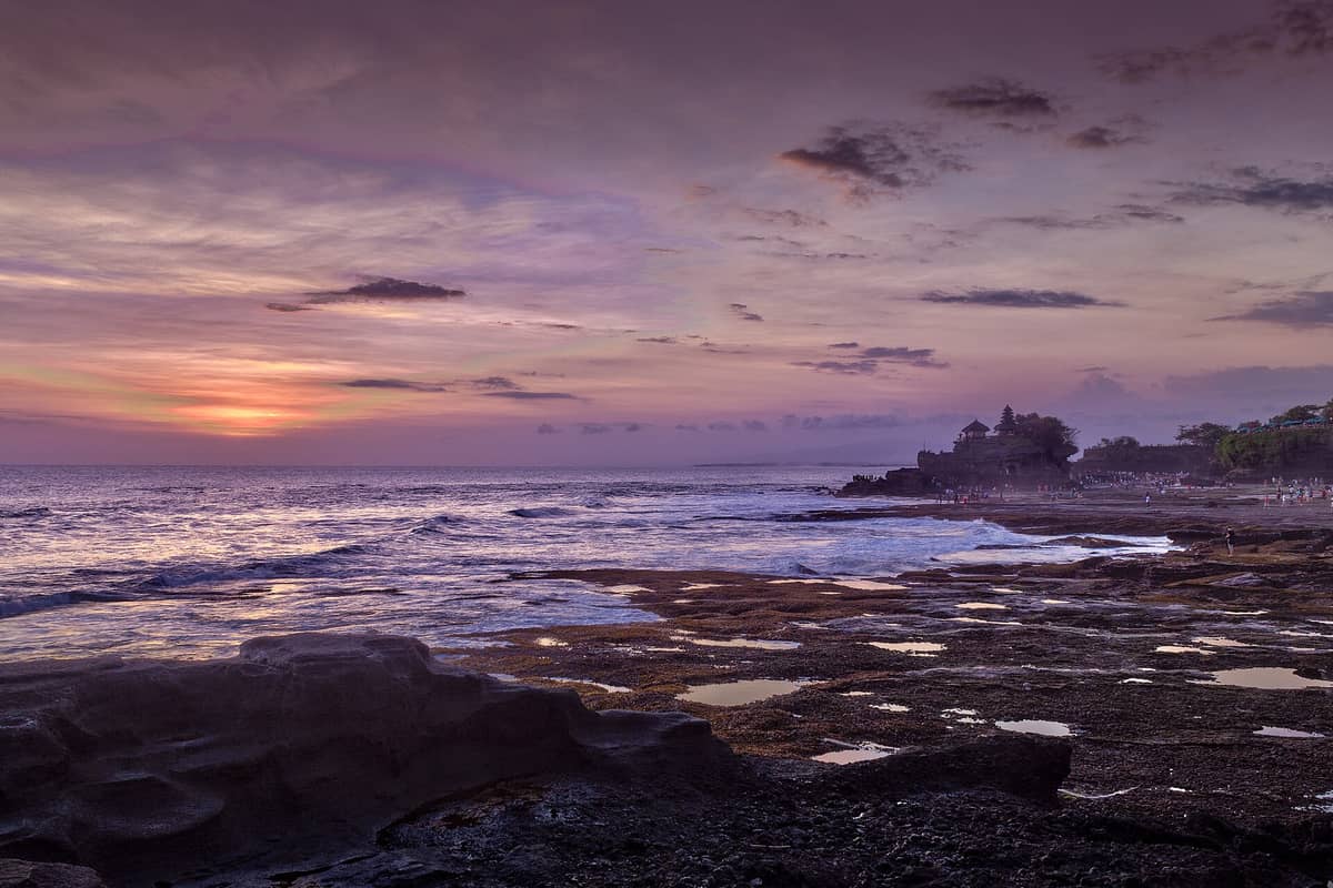 Bali