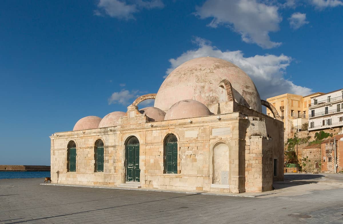 Kreta