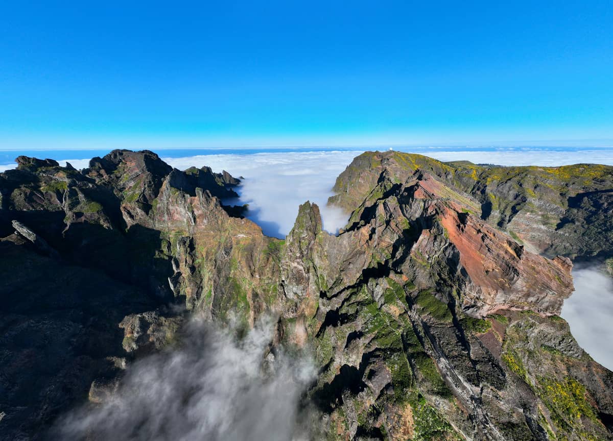 Madeira