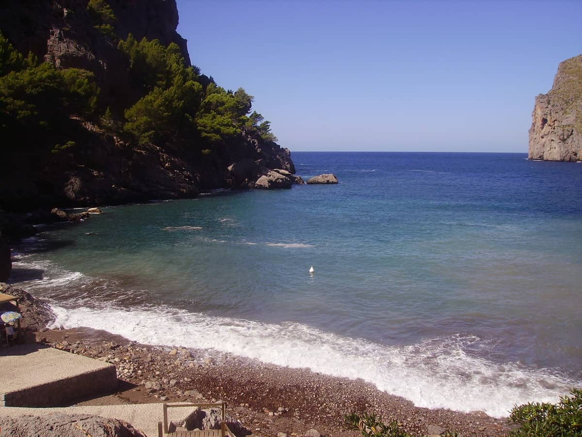 Mallorca