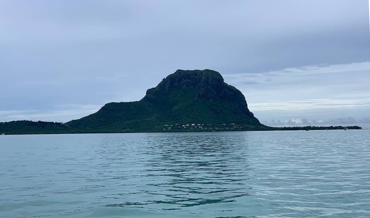 Mauritius