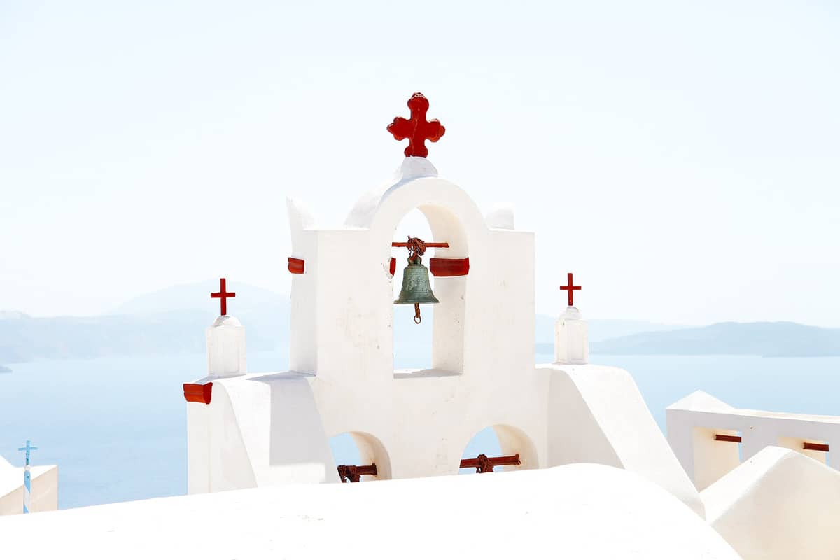 Santorini