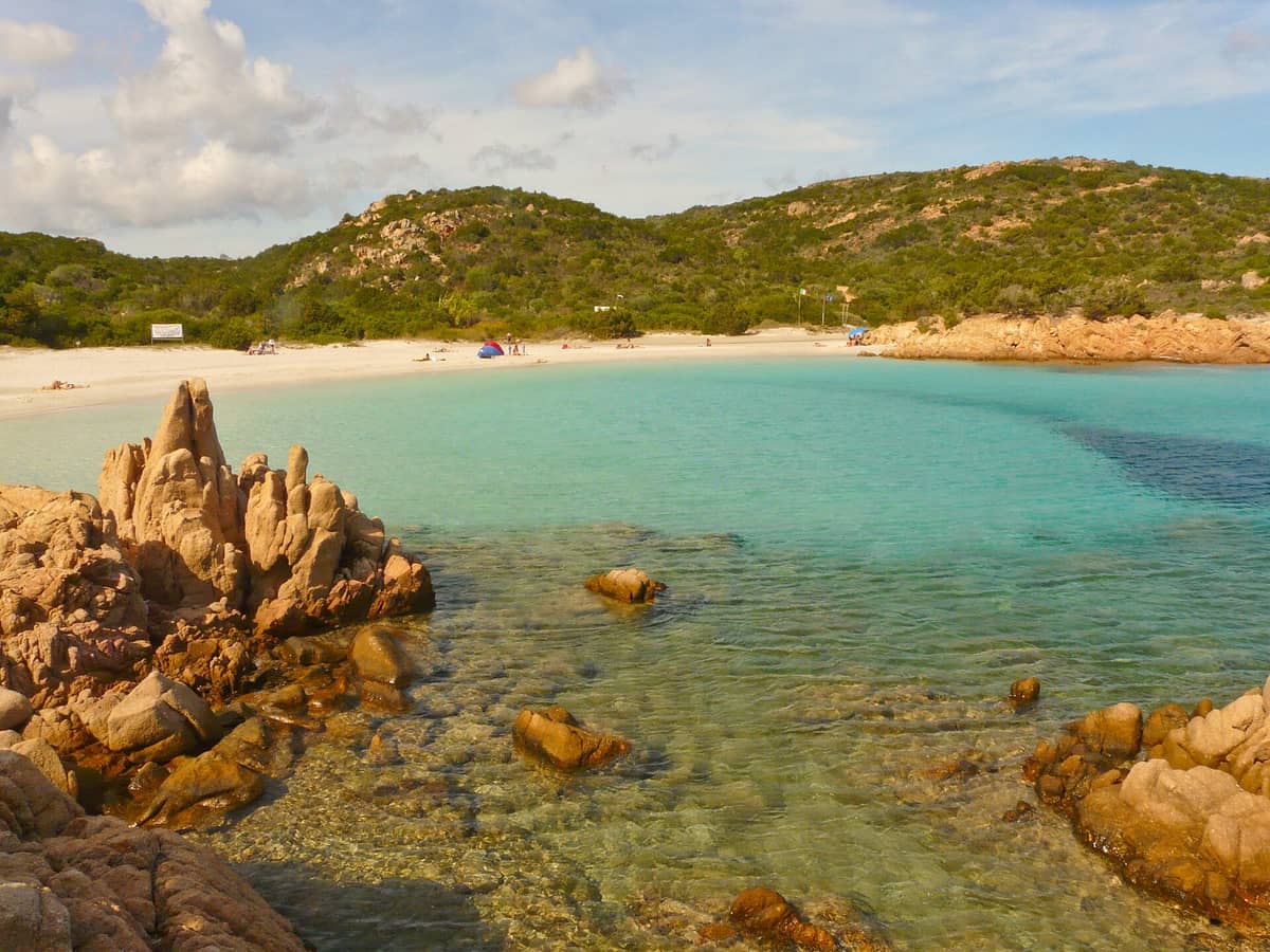Sardinien