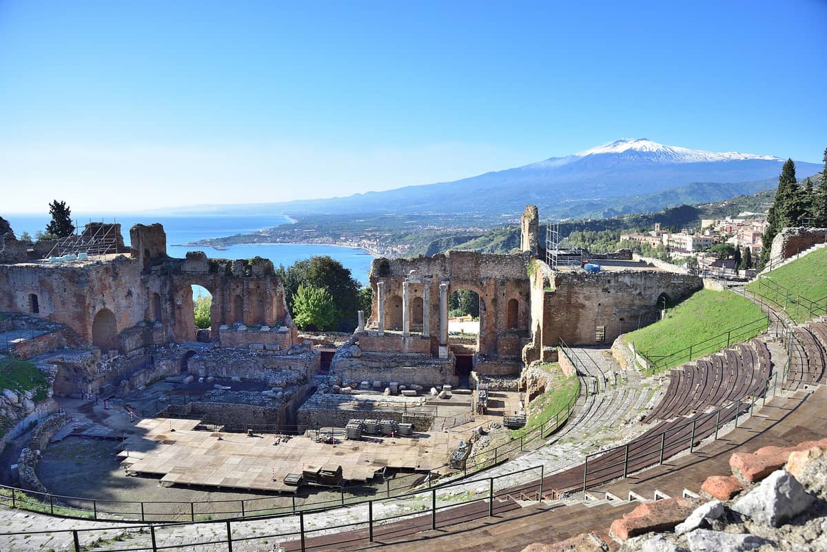Sicilien